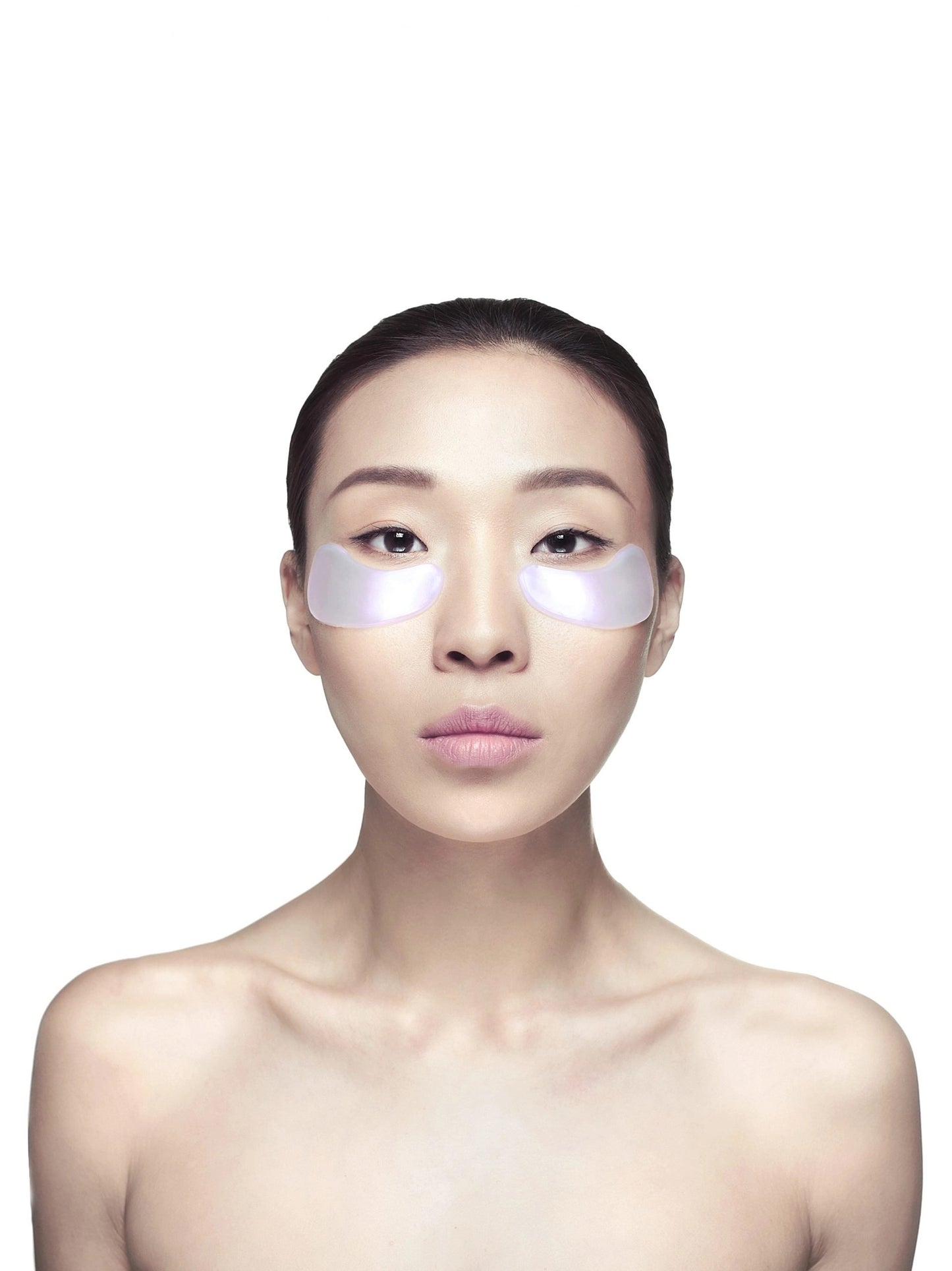 Diamond Radiance Collagen Eye Mask