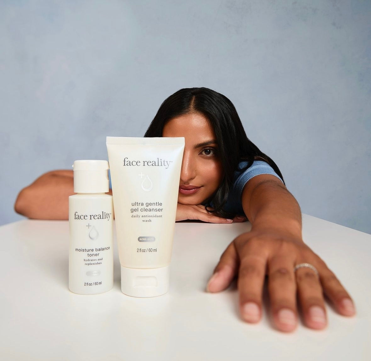 Clear Skin
Travels Light