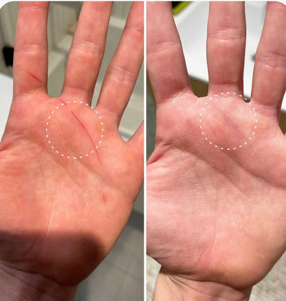 Magic Molecule