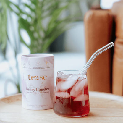 Berry Booster