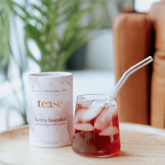 Berry Booster
