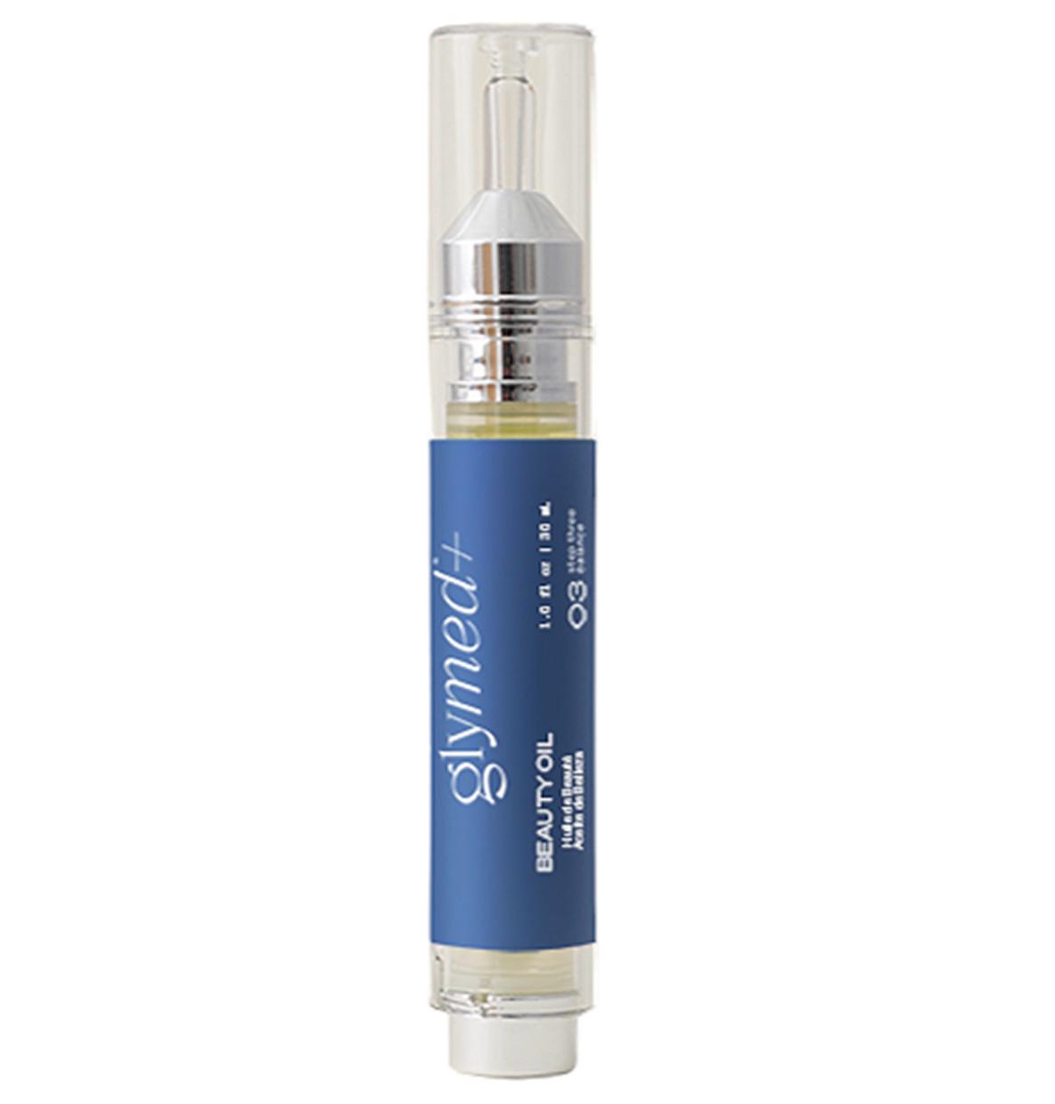 Beauty Oil