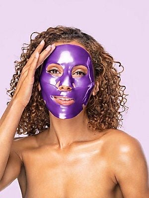 Amethyst Hydrate Face Mask